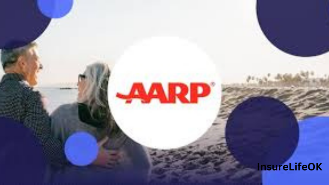 AARP Life Insurance